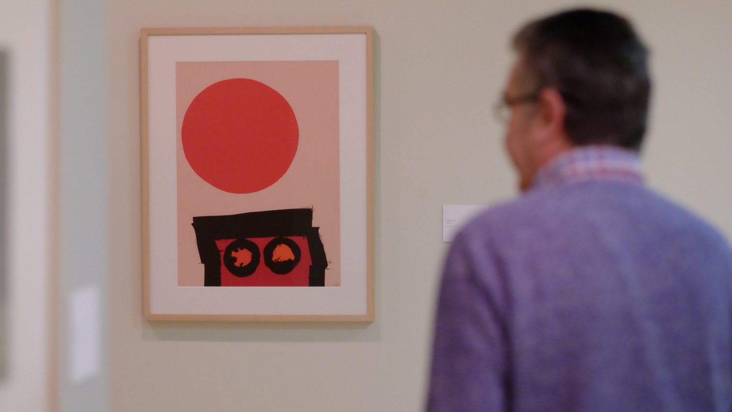 Últimos días de Arte Español en la colección de la Fundación Picasso en la casa natal
