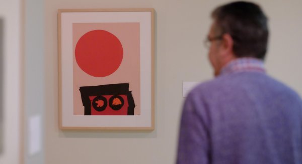 Últimos días de Arte Español en la colección de la Fundación Picasso en la casa natal