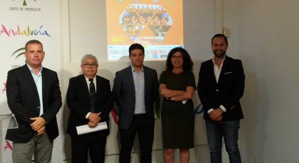 Málaga dispuesta a llenar Ciudad Jardín este sábado en el España-Bulgaría de balonmano