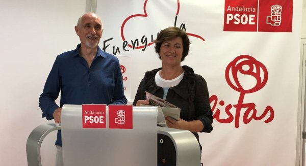 Antonio Morales pide “Un Sí por el Cambio” para ofrecer oportunidades a los 4,7 millones de parados en España