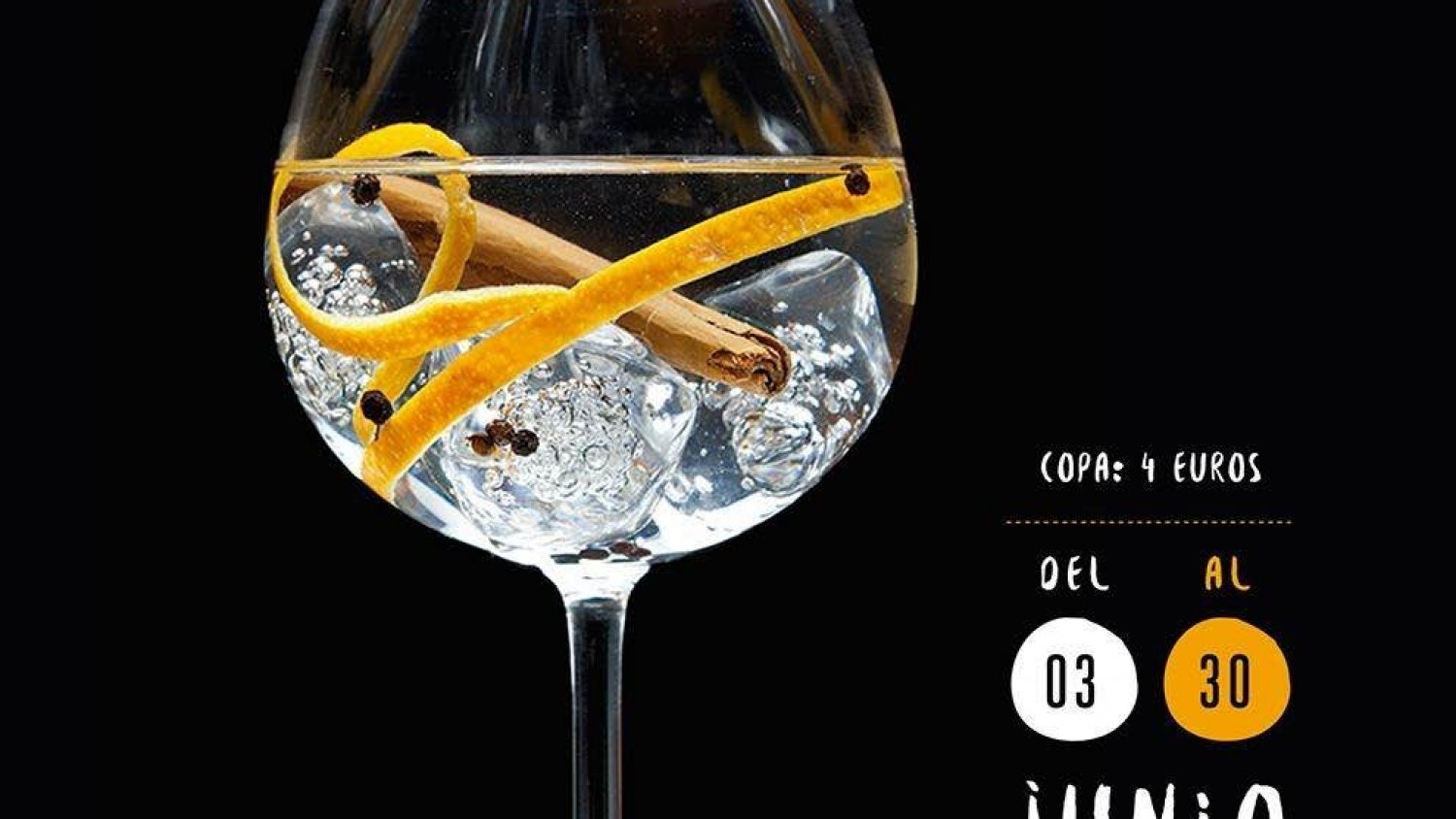 Torre del Mar presenta la I edición de la Ruta del Gin Tonic