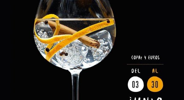 Torre del Mar presenta la I edición de la Ruta del Gin Tonic
