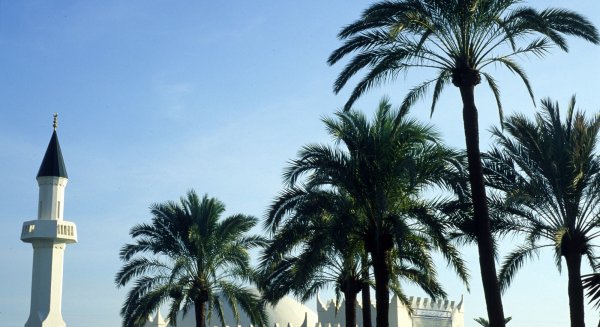 La Costa del Sol conecta con el mundo y la cultura árabe