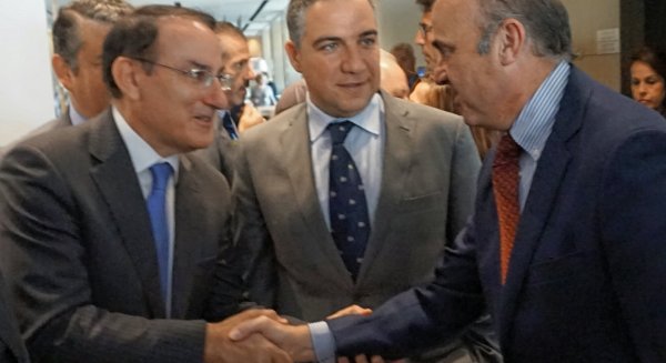 De Guindos: “A finales de año podremos recuperar los niveles de renta y riqueza anteriores a la crisis”