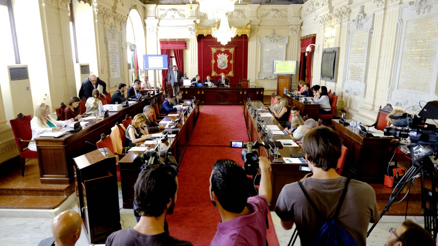 Un total de 424.813 electores podrán votar en las elecciones generales del 26 de junio