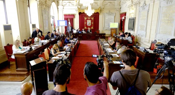 Un total de 424.813 electores podrán votar en las elecciones generales del 26 de junio