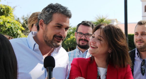 El PP lamenta que Torremolinos pierda un año y se descuelgue de la dinámica de recuperación