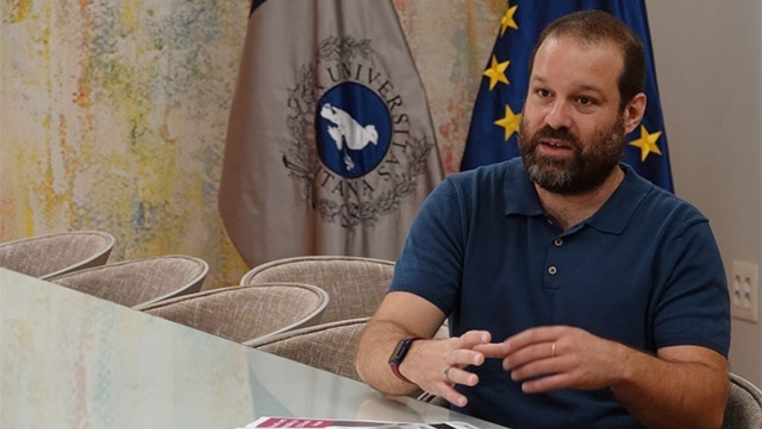UMA.- El proyecto ‘Track-IN’ evalúa la efectividad de los servicios públicos de empleo entre jóvenes ‘ninis’ rurales