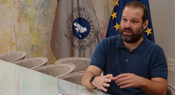 UMA.- El proyecto ‘Track-IN’ evalúa la efectividad de los servicios públicos de empleo entre jóvenes ‘ninis’ rurales