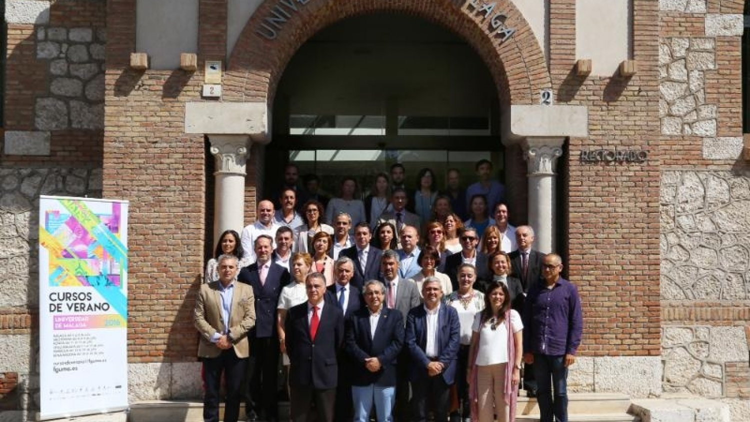 Benalmádena será sede por primera vez de los cursos de verano de la Universidad de Málaga