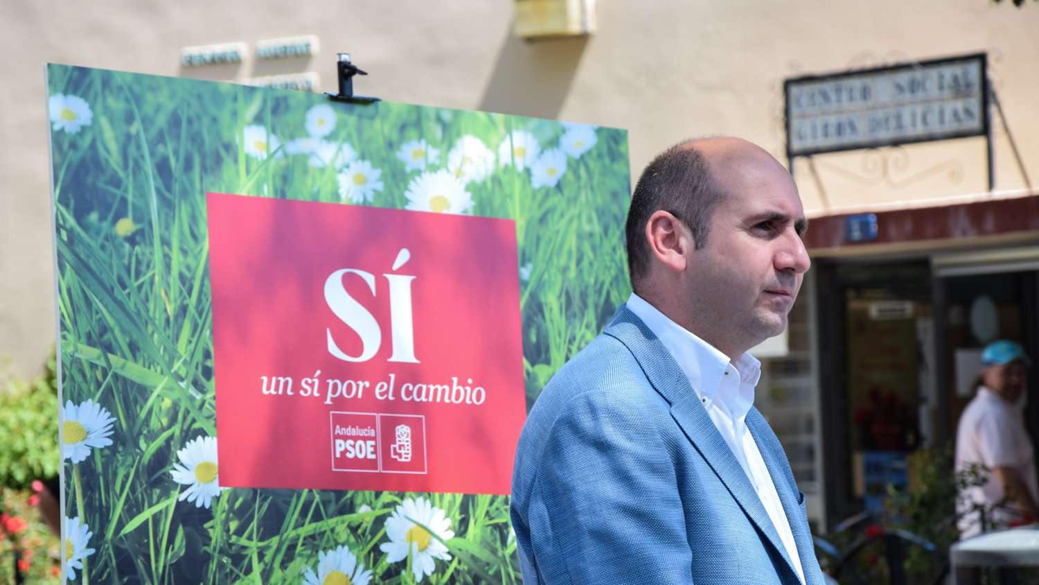 El PSOE exige a Bendodo que sea ejemplar y aparte a los tres candidatos al Senado por Málaga