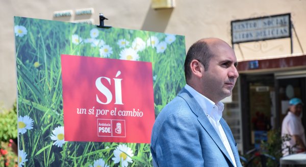 El PSOE exige a Bendodo que sea ejemplar y aparte a los tres candidatos al Senado por Málaga