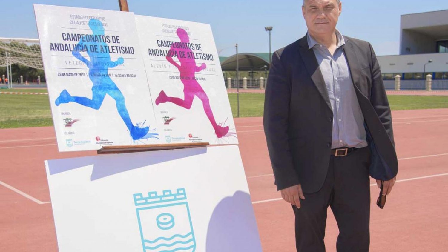 Torremolinos será la capital del atletismo andaluz con dos competiciones y más de mil deportistas