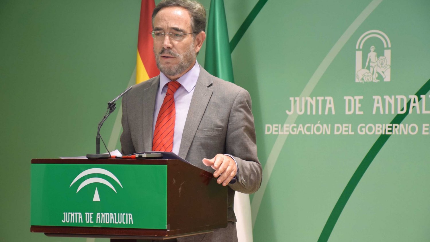 Junta pondrá todo su esfuerzo y firmeza para prolongar el Metro hasta el Hospital Civil y culminar así la red pactada