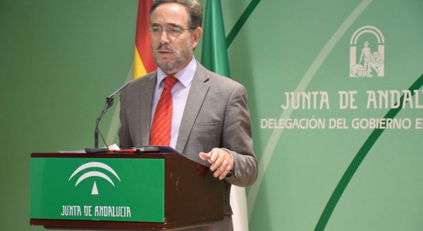 Junta pondrá todo su esfuerzo y firmeza para prolongar el Metro hasta el Hospital Civil y culminar así la red pactada