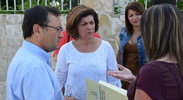 El PSOE apostará por el pleno desarrollo de la Ley de Dependencia tras los recortes del PP