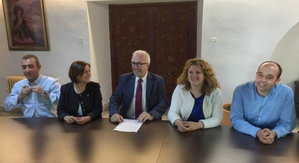 Turismo, ayuda a domicilio, cultura o mejora de espacios públicos, actividades que centrarán los planes de empleo en Ronda