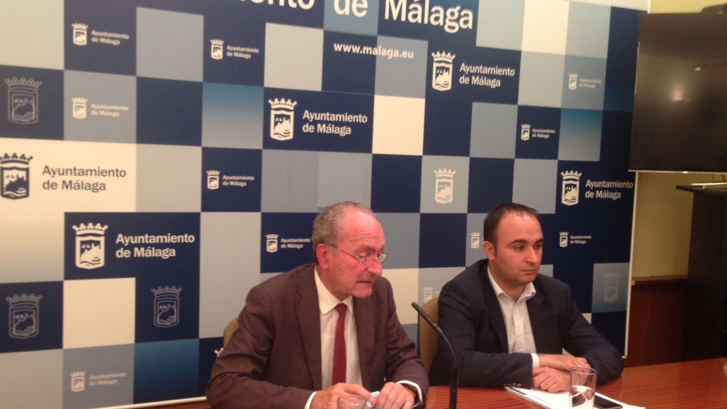 El incremento del gasto social y la continuación de la apuesta por la vivienda y su rehabilitación destacan en el primer año de mandato de De la Torre