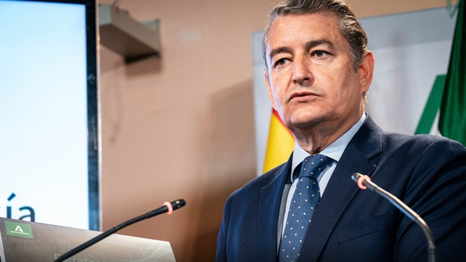 El Consejo de Gobierno aprueba la Estrategia Andaluza de Ciberseguridad 2022-2025