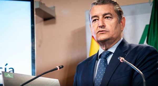 El Consejo de Gobierno aprueba la Estrategia Andaluza de Ciberseguridad 2022-2025