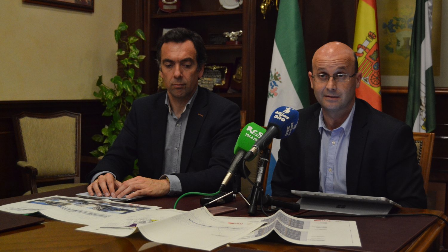 El Ayuntamiento impulsa la residencia de mayores que tendrá una inversión aproximada de 6 millones de euros