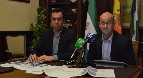 El Ayuntamiento impulsa la residencia de mayores que tendrá una inversión aproximada de 6 millones de euros