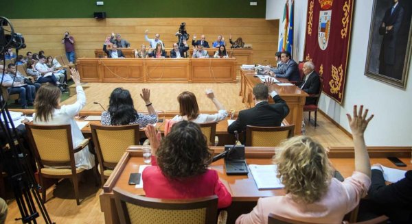 El Ayuntamiento de Torremolinos pone en marcha el Reglamento sobre Huertos Urbanos Municipales