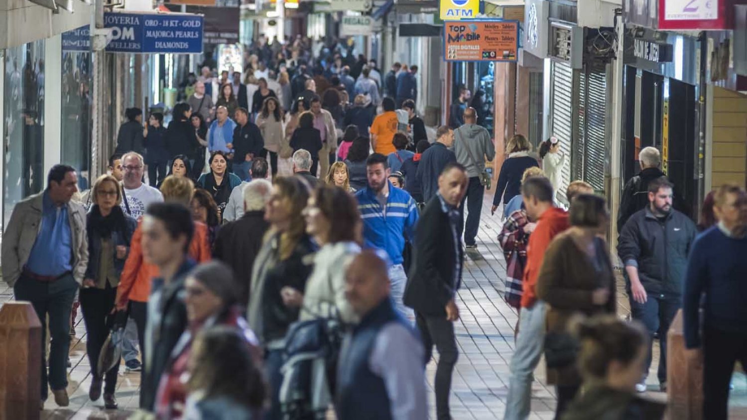 Torremolinos se posiciona como líder turístico de la Costa del Sol con una ocupación hotelera del 74,78% en abril