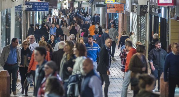 Torremolinos se posiciona como líder turístico de la Costa del Sol con una ocupación hotelera del 74,78% en abril