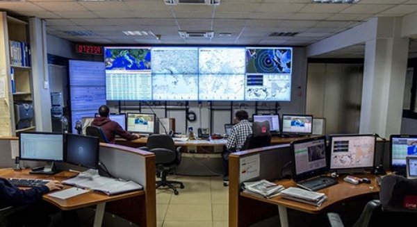 El modelo numérico de la UMA para predecir tsunamis se aplicará en Italia