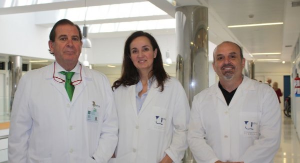 Dermatólogos malagueños reciben un premio nacional por analizar los riesgos de radiación solar que sufren los pilotos en las cabinas de los aviones