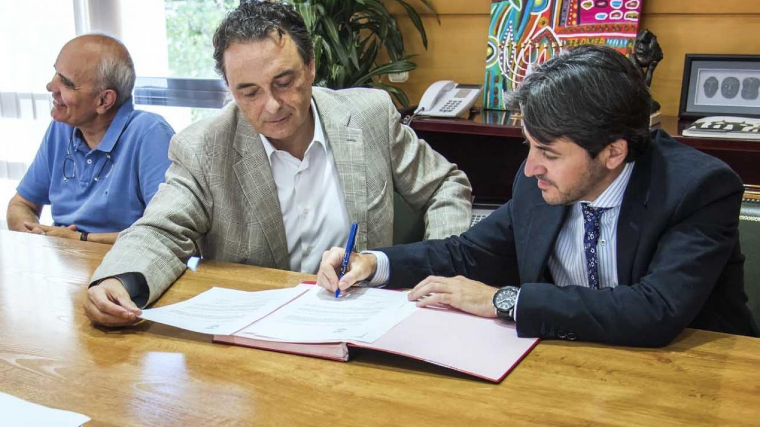 El Ayuntamiento de Torremolinos nombra un secretario habilitado nacional por primera vez en siete años