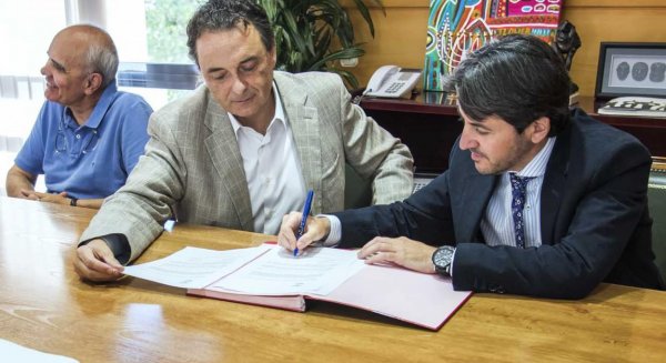 El Ayuntamiento de Torremolinos nombra un secretario habilitado nacional por primera vez en siete años