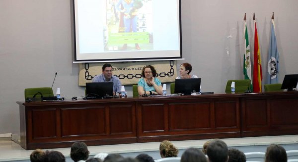 La UMA acoge las V Jornadas Interdisciplinarias de Estudios de Género