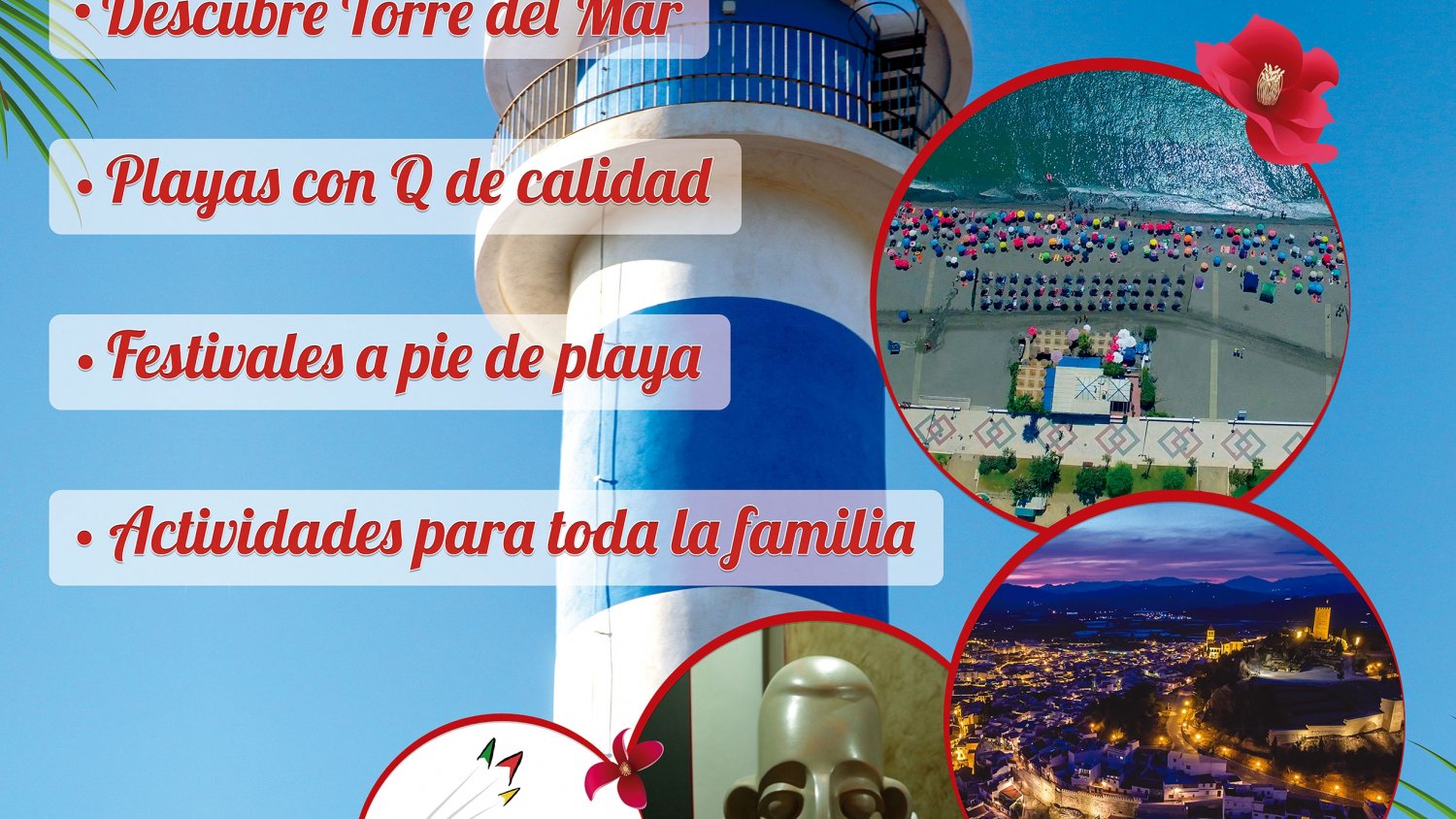 El turismo recupera el liderazgo como motor económico del muncipio