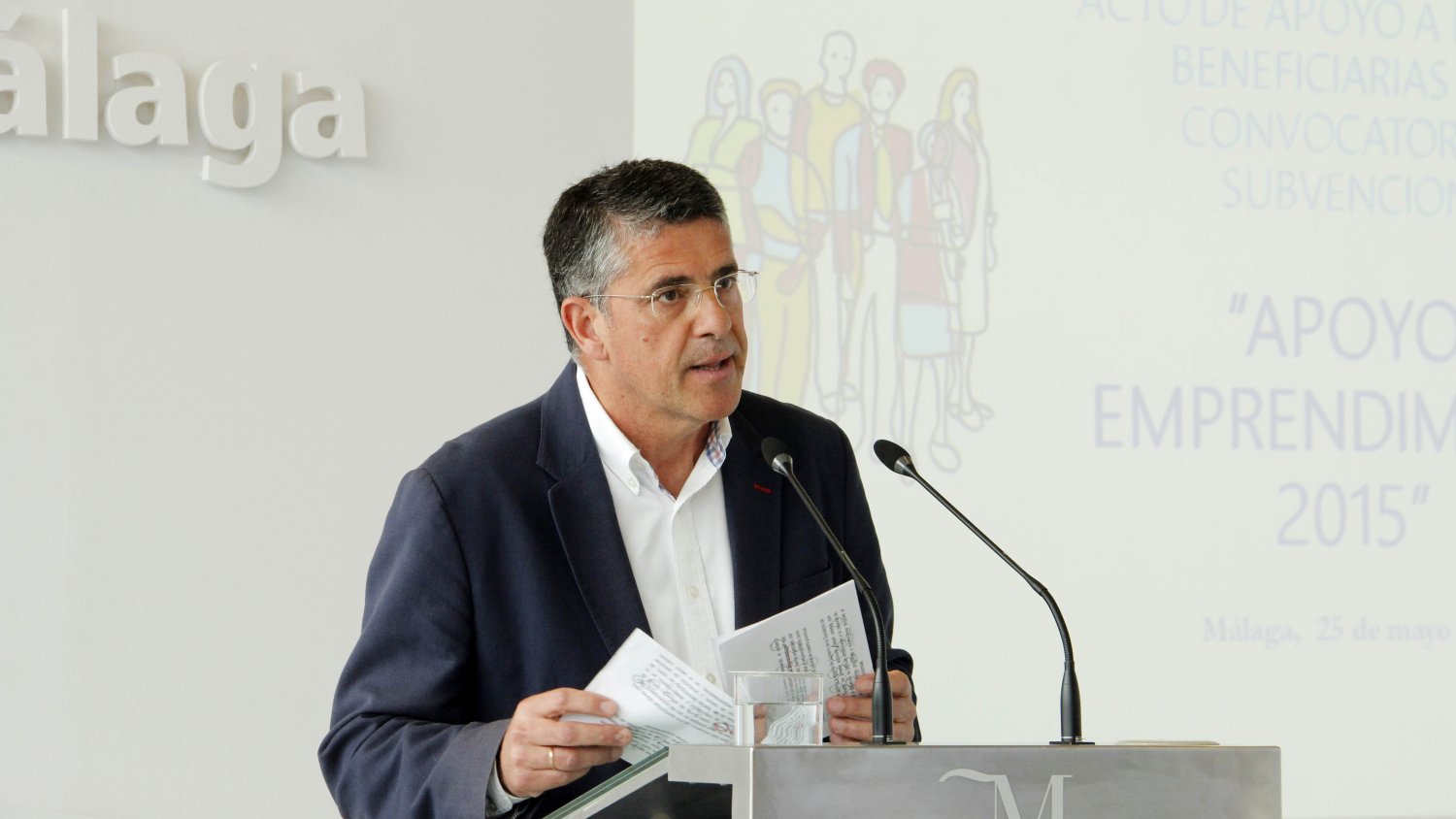 La Diputación reafirma su apuesta por el autoempleo con ayudas de más de 250.000 euros a emprendedores