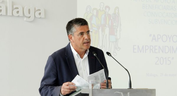La Diputación reafirma su apuesta por el autoempleo con ayudas de más de 250.000 euros a emprendedores