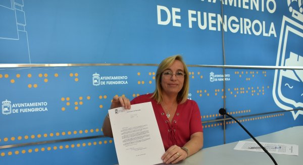 El Ayuntamiento de Fuengirola mantiene la línea de ayudas  para el pago de impuestos del 30 por ciento