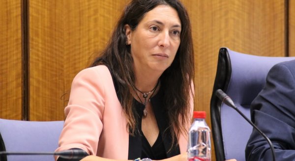 Loles López aplaude la creación de una Comisión de Discapacidad en el Parlamento