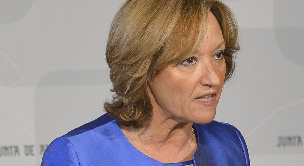La Junta ha invertido más de 215 millones de euros en los últimos cinco años en mejorar y mantener caminos rurales
