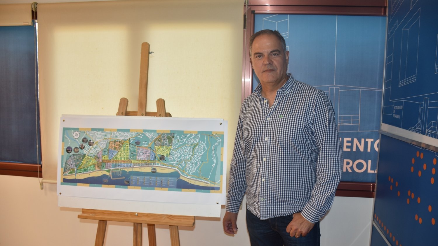 El Ayuntamiento de Fuengirola impulsa una nueva campaña de desinsectación por todo el término municipal