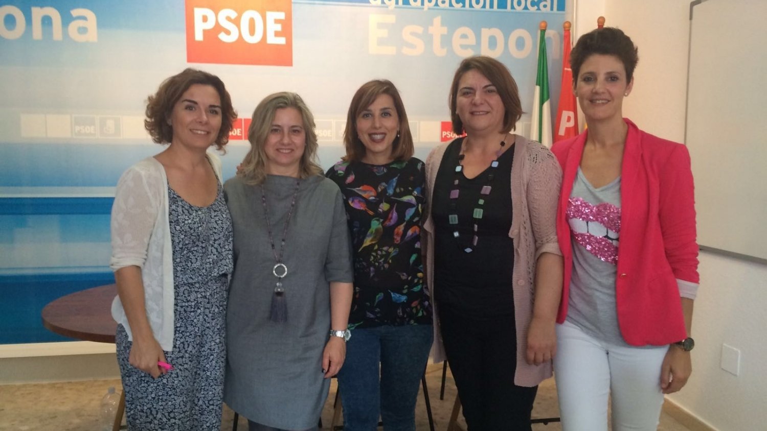 La Junta destina más de 1,6 millones de euros a dos planes de empleo en Estepona