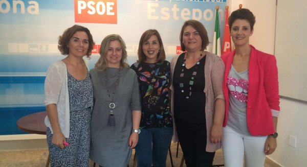 La Junta destina más de 1,6 millones de euros a dos planes de empleo en Estepona