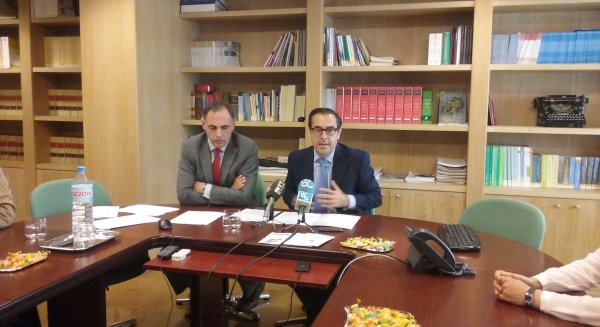 El INSS registra a 16.418 usuarios de ‘Tu Seguridad Social’ en Málaga