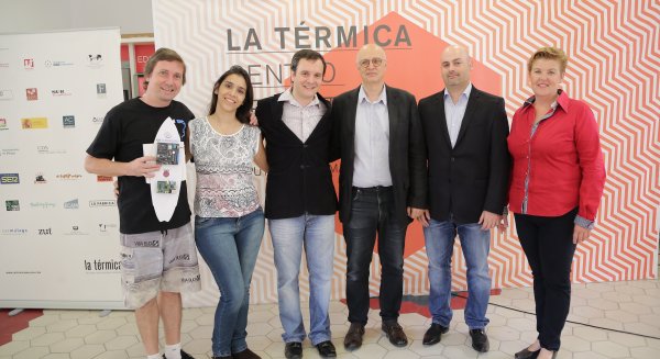 La conferencia internacional ‘J on the Beach’ servirá para detectar el talento en la provincia en torno al Big Data