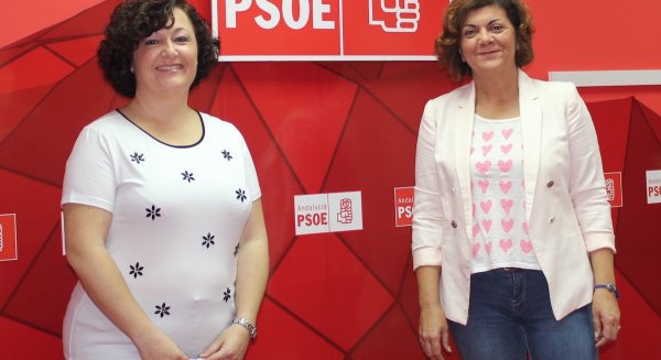 Los socialistas denuncian la mala gestión del PP tras la aprobación en pleno de 1.300.000 euros de facturas que incumplen la Ley