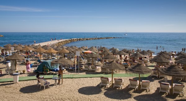 Oriente Medio, un mercado de gran potencial para la Costa del Sol