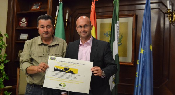 Los Agentes de Medio Ambiente realizarán 230 inspecciones de planes de prevención de incendios forestales