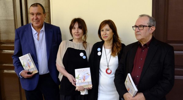 La Fundación Pérez Estrada conmemora el XVI aniversario del fallecimiento Rafael Pérez Estrada