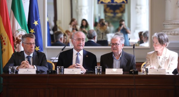 Finlandia y Suecia presentan sus ecosistemas de innovación en Málaga como antesala a Transfiere 2023